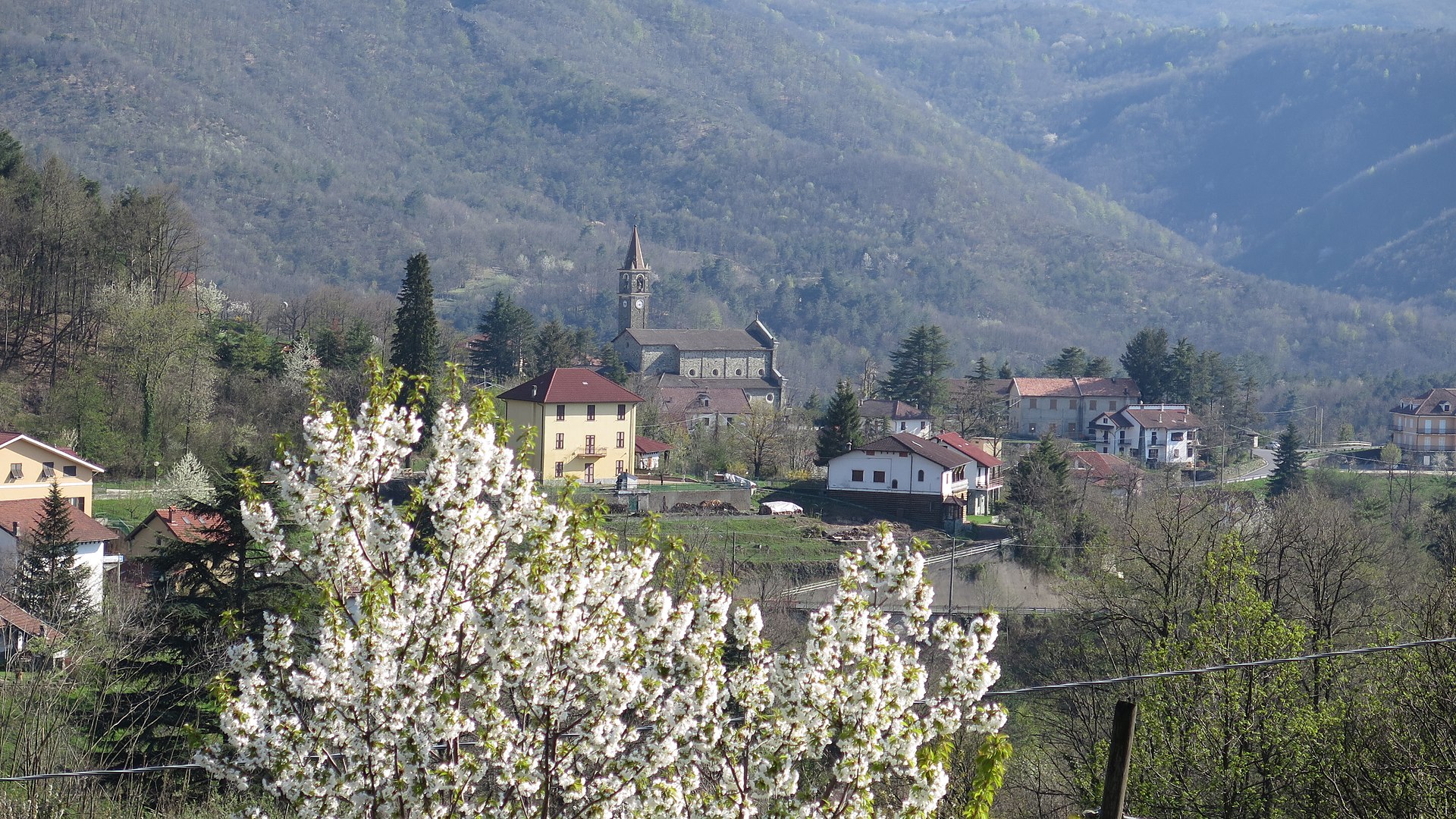 Tiglieto